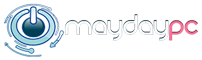 Mayday PC Logo